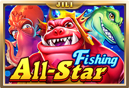 Fishing All-Star