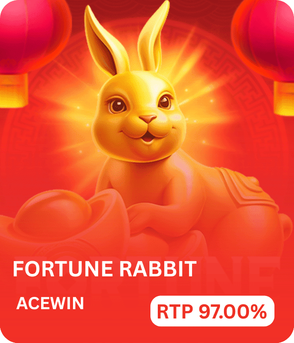 Fortune Rabbit