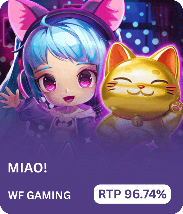 Miao!