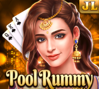 Pool Rummy