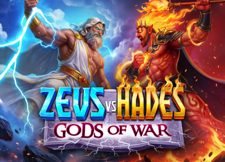 Zeus Vs Hades